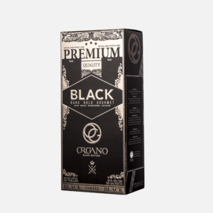 ORGANO Fekete Kávé